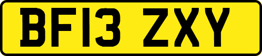 BF13ZXY
