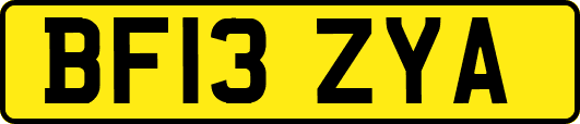 BF13ZYA