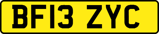 BF13ZYC