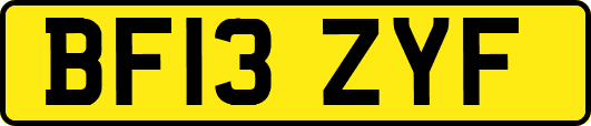 BF13ZYF