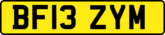 BF13ZYM