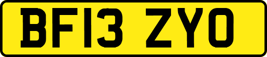 BF13ZYO