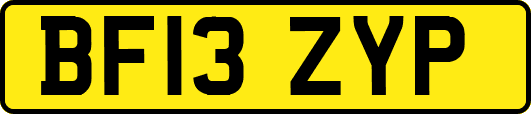 BF13ZYP