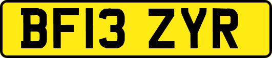 BF13ZYR