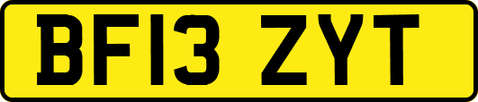 BF13ZYT