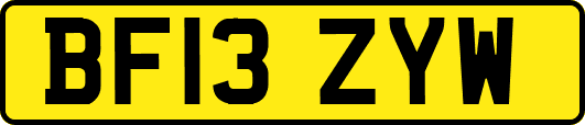 BF13ZYW