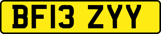 BF13ZYY