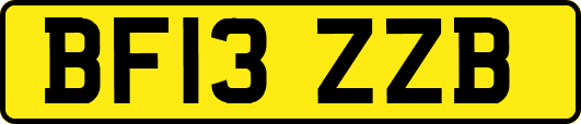 BF13ZZB