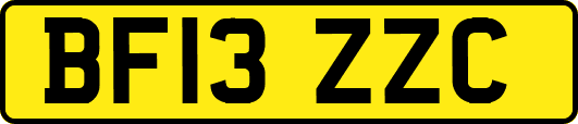 BF13ZZC