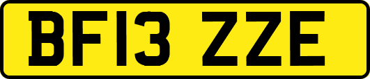 BF13ZZE