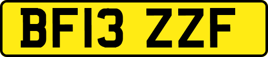BF13ZZF