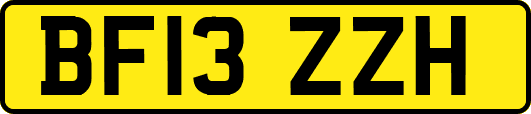 BF13ZZH