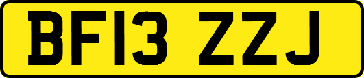 BF13ZZJ