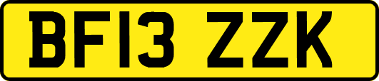 BF13ZZK