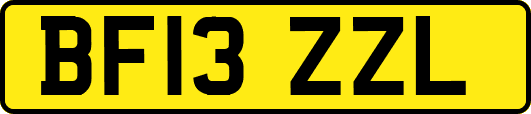 BF13ZZL