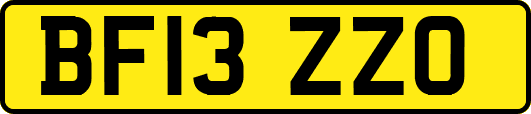 BF13ZZO