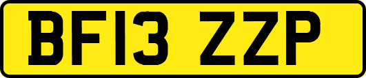 BF13ZZP
