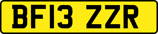 BF13ZZR