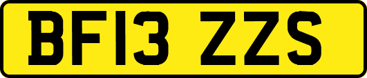 BF13ZZS