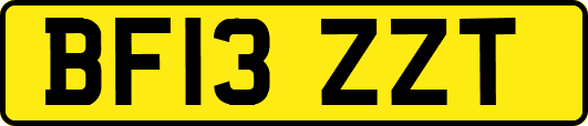 BF13ZZT