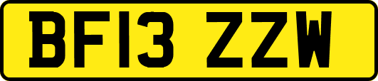 BF13ZZW
