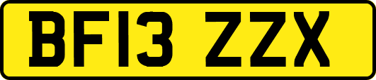 BF13ZZX