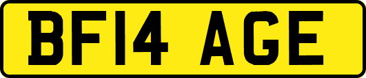 BF14AGE