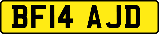 BF14AJD