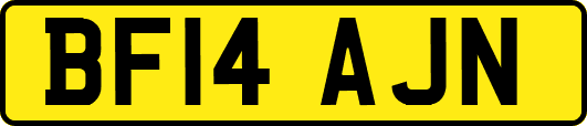 BF14AJN