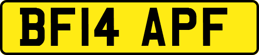 BF14APF