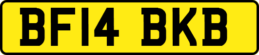 BF14BKB