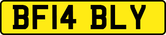 BF14BLY