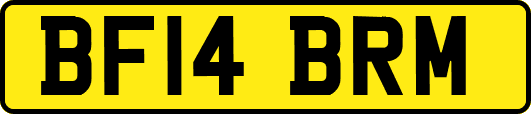 BF14BRM