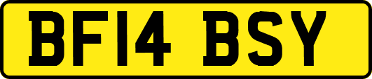 BF14BSY