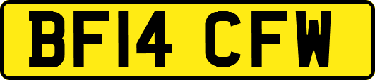 BF14CFW