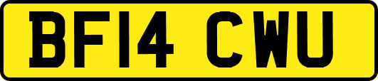 BF14CWU
