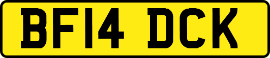 BF14DCK