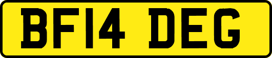 BF14DEG