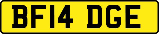 BF14DGE