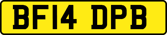 BF14DPB