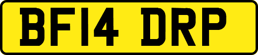 BF14DRP