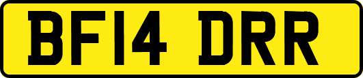 BF14DRR