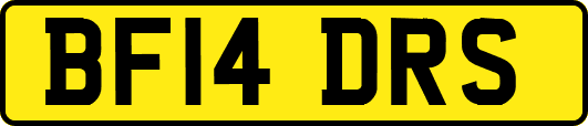 BF14DRS