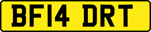 BF14DRT