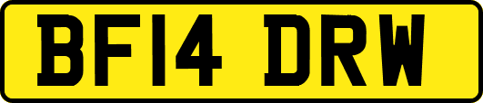 BF14DRW