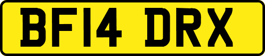 BF14DRX