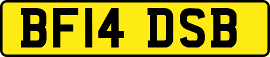 BF14DSB