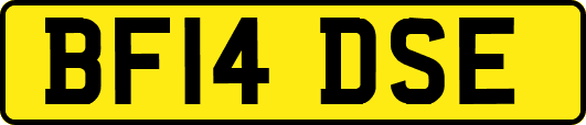 BF14DSE