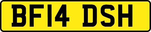 BF14DSH