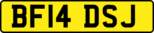 BF14DSJ